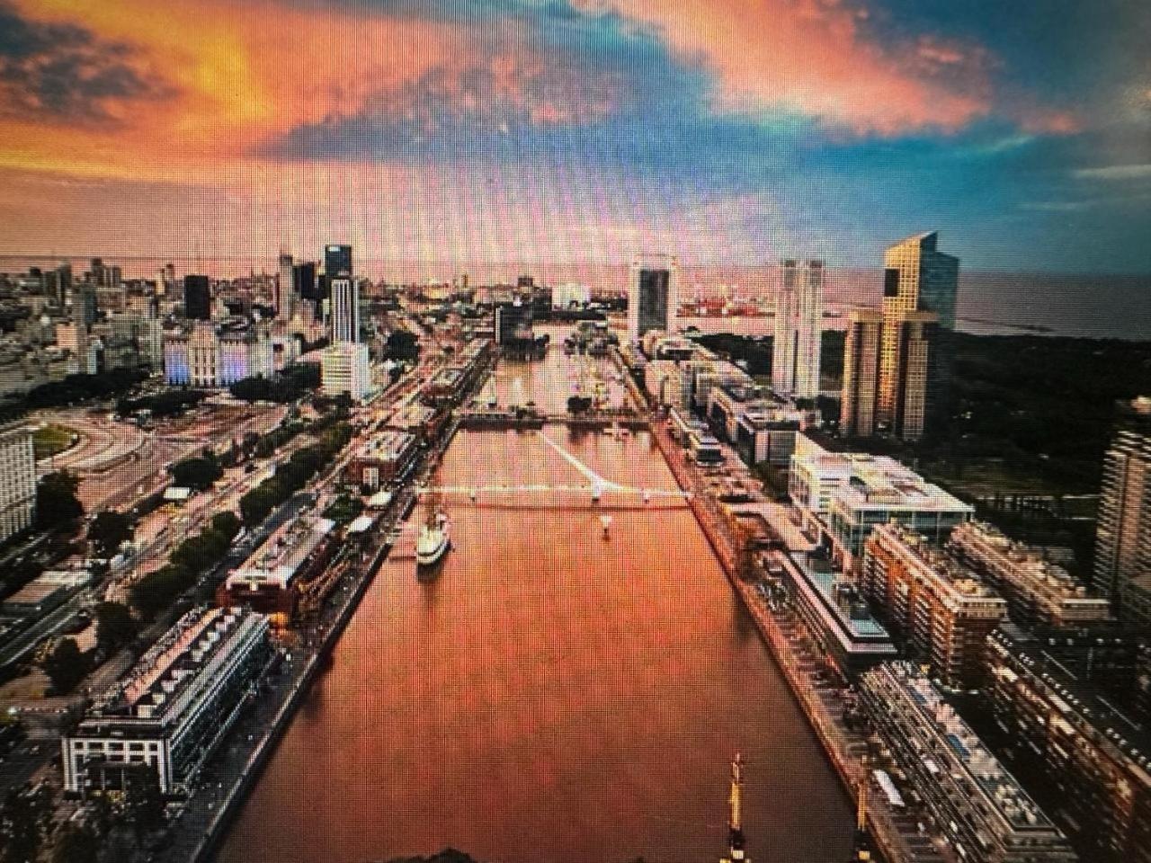Apartamentbuenosaires - Buenos Aires — Photos 1