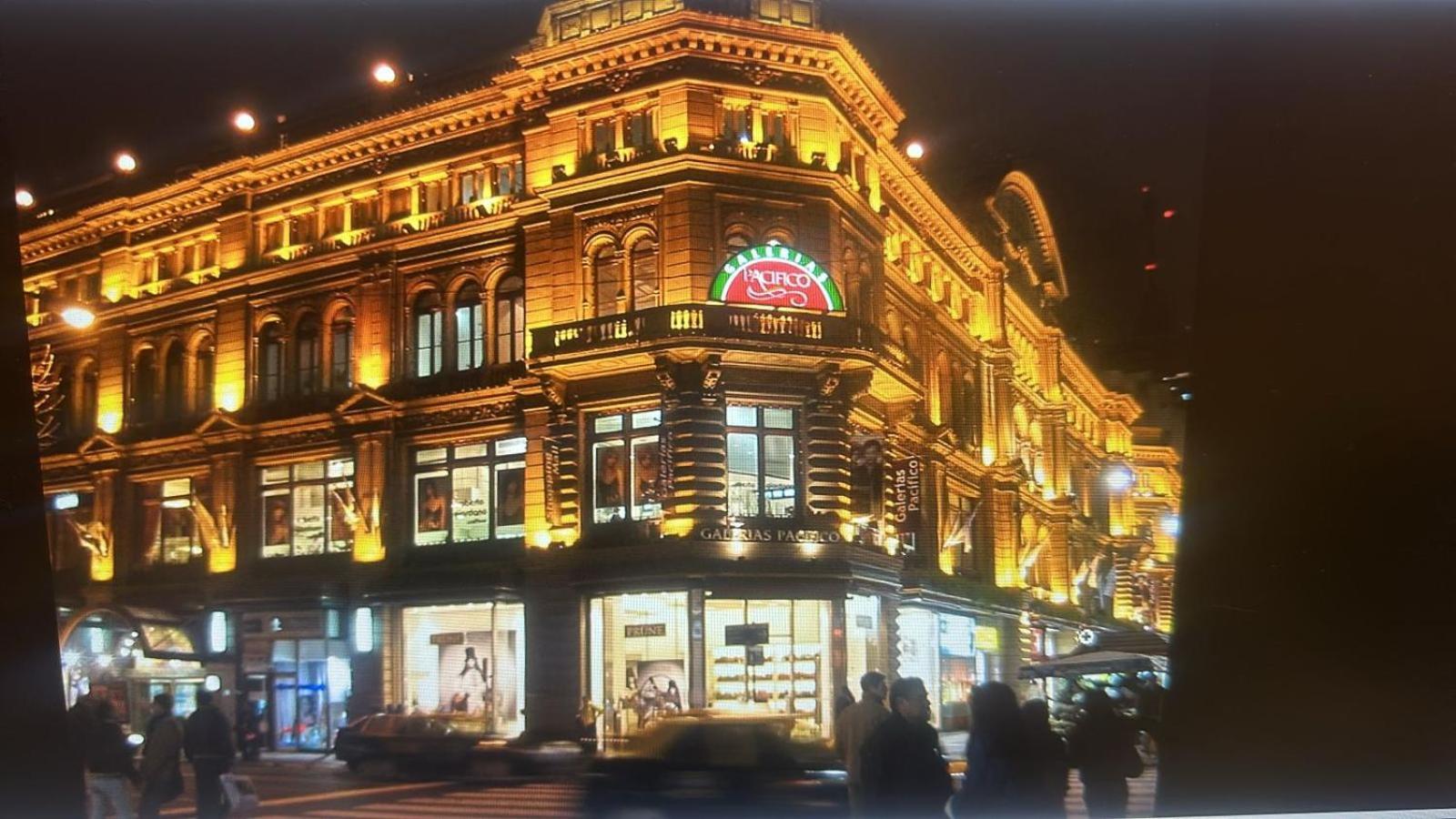 Apartamentbuenosaires - Buenos Aires, Buenos Aires